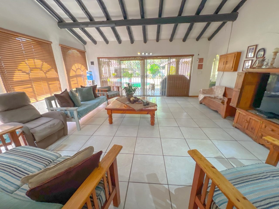 4 Bedroom Property for Sale in Vaalpark Free State